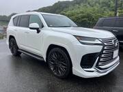 2023 LEXUS LX