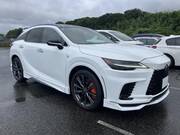 2023 LEXUS RX