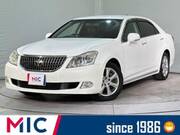 2009 TOYOTA CROWN MAJESTA