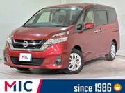 2016 NISSAN SERENA X