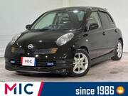 2004 NISSAN MARCH 12SR