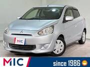 2013 MITSUBISHI MIRAGE G
