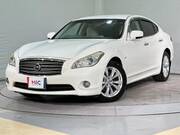 2010 NISSAN FUGA 370GT