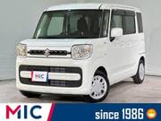 2018 SUZUKI SPACIA