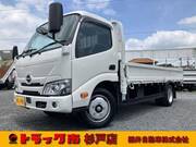 2021 HINO DUTRO