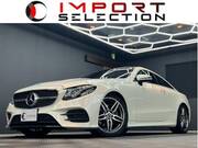 2019 MERCEDES BENZ E-CLASS