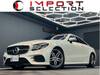 MERCEDES BENZ E-CLASS