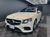 MERCEDES BENZ E-CLASS