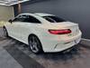 MERCEDES BENZ E-CLASS