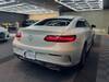 MERCEDES BENZ E-CLASS