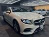 MERCEDES BENZ E-CLASS