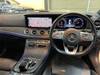 MERCEDES BENZ E-CLASS