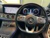 MERCEDES BENZ E-CLASS