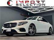 2016 MERCEDES BENZ E-CLASS