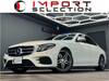 MERCEDES BENZ E-CLASS