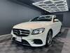 MERCEDES BENZ E-CLASS