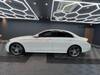 MERCEDES BENZ E-CLASS