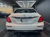 MERCEDES BENZ E-CLASS