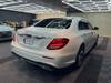 MERCEDES BENZ E-CLASS