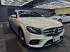 MERCEDES BENZ E-CLASS