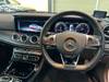 MERCEDES BENZ E-CLASS