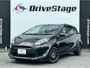 2018 TOYOTA AQUA