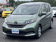 2020 HONDA FREED HYBRID