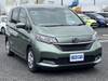 HONDA FREED HYBRID