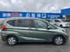 HONDA FREED HYBRID