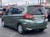 HONDA FREED HYBRID