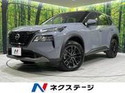2024 NISSAN X-TRAIL