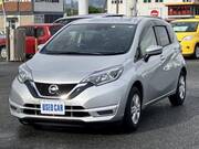 2020 NISSAN NOTE X