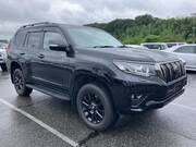 2022 TOYOTA LAND CRUISER PRADO