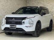 2023 MITSUBISHI OUTLANDER PHEV