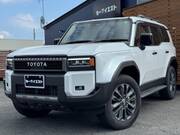 2024 TOYOTA LANDCRUISER 250