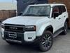 TOYOTA LANDCRUISER 250