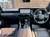 TOYOTA LANDCRUISER 250