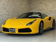 2017 FERRARI 488 SPIDER