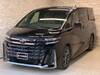 TOYOTA VELLFIRE HYBRID