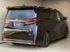 TOYOTA VELLFIRE HYBRID