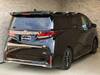 TOYOTA VELLFIRE HYBRID