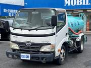 2011 HINO DUTRO