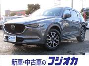 2020 MAZDA CX-5 XD L PACKAGE