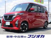 2020 NISSAN ROOX