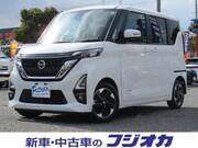 2022 NISSAN ROOX