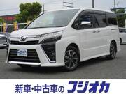 2018 TOYOTA VOXY