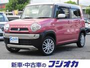 2018 SUZUKI HUSTLER G