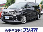 2016 TOYOTA VELLFIRE