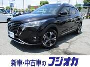 2021 NISSAN KICKS