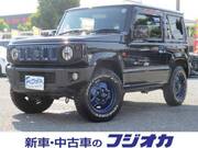 2018 SUZUKI JIMNY XL